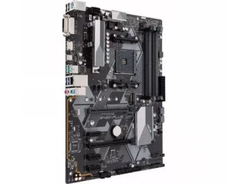 Материнская плата ASUS PRIME B450-PLUS