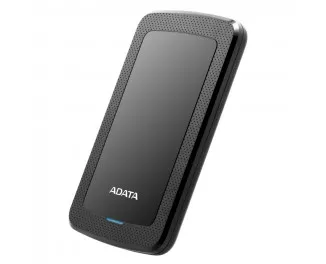 Внешний жесткий диск 2 TB ADATA (AHV300-2TU31-CBK)