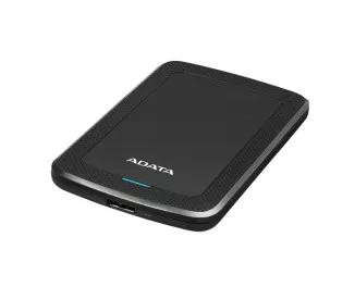 Внешний жесткий диск 2 TB ADATA (AHV300-2TU31-CBK)