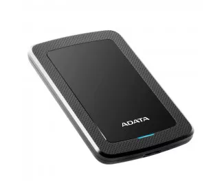 Внешний жесткий диск 2 TB ADATA (AHV300-2TU31-CBK)