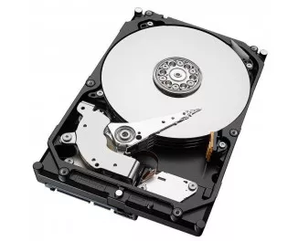 Жесткий диск 8 TB Seagate BarraCuda (ST8000DM004)