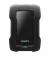Внешний жесткий диск 1 TB ADATA HD330 Black (AHD330-1TU31-CBK)
