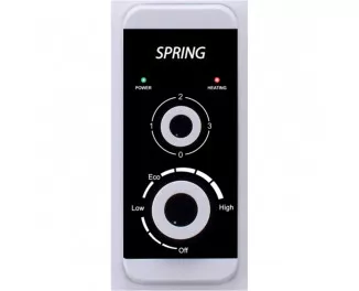Водонагрівач Willer EVH50R spring