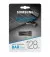 Флешка USB 3.1 128GB Samsung Bar Plus Titan Gray (MUF-128BE4/APC)