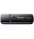 Флешка USB 3.0 32Gb Apacer AH355 Mysterious Black (AP32GAH355B-1)
