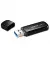 Флешка USB 3.0 32Gb Apacer AH355 Mysterious Black (AP32GAH355B-1)