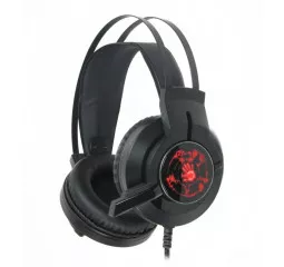 Наушники A4Tech Bloody G430 Black