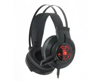 Наушники A4Tech Bloody G430 Black