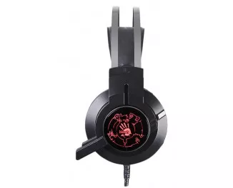 Навушники A4Tech Bloody G430 Black