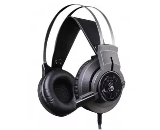 Навушники A4Tech Bloody G430 Black