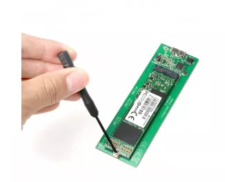 Внешний карман Maiwo K16N (M.2 SATA to USB 3.0)