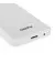Зовнішня кишеня Maiwo K2503D white (SATA 2.5 to USB 3.0 Type A)