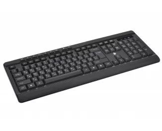 Клавиатура и мышь беспроводная 2E MF410 (2E-MK410MWB) /black
