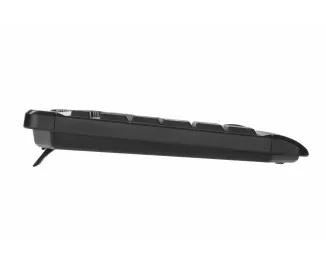 Клавиатура и мышь беспроводная 2E MF410 (2E-MK410MWB) /black