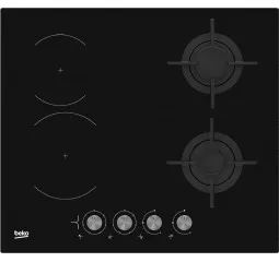 Комбинированная варочная поверхность Beko HILM 64222 S