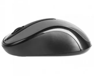 Мышь беспроводная A4Tech G3-280A Grey