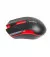 Мышь беспроводная A4Tech G3-200N Black+Red