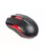 Мышь беспроводная A4Tech G3-200N Black+Red