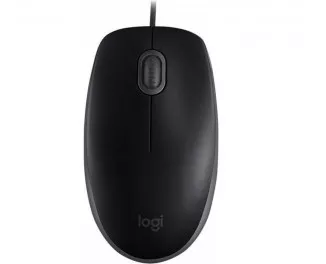 Мышь Logitech B110 Silent (910-005508)