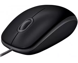 Миша Logitech B110 Silent (910-005508)