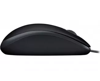 Миша Logitech B110 Silent (910-005508)