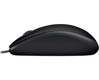 Миша Logitech B110 Silent (910-005508)