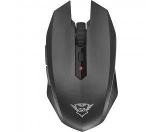 Мышь беспроводная Trust GXT 115 Macci Wireless Gaming Mouse (22417)