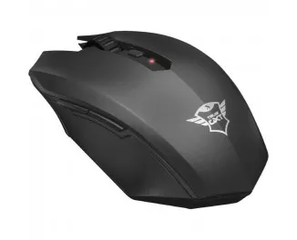 Мышь беспроводная Trust GXT 115 Macci Wireless Gaming Mouse (22417)