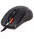 Мышь A4Tech X-710BK Black + коврик A4Tech X7-200MP