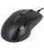 Мышь A4Tech X-710BK Black + коврик A4Tech X7-200MP