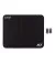 Мышь A4Tech X-710BK Black + коврик A4Tech X7-200MP