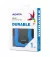Внешний жесткий диск 1 TB ADATA HV330 Blue (AHD330-1TU31-CBL)