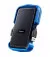 Внешний жесткий диск 1 TB Apacer AC631 Black/Blue (AP1TBAC631U-1)