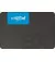 SSD накопитель 240GB Crucial BX500 (CT240BX500SSD1)