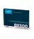 SSD накопитель 240GB Crucial BX500 (CT240BX500SSD1)