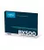 SSD накопичувач 480GB Crucial BX500 (CT480BX500SSD1)