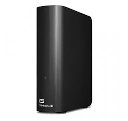 Внешний жесткий диск 8 TB WD Elements Desktop (WDBWLG0080HBK)