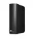 Внешний жесткий диск 8 TB WD Elements Desktop (WDBWLG0080HBK)