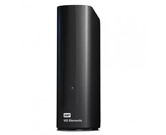 Внешний жесткий диск 8 TB WD Elements Desktop (WDBWLG0080HBK)