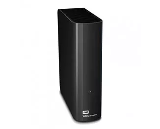 Внешний жесткий диск 8 TB WD Elements Desktop (WDBWLG0080HBK)