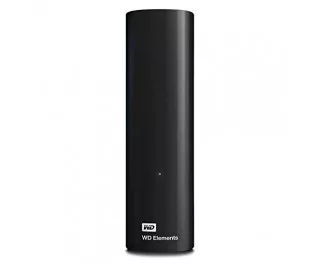 Внешний жесткий диск 8 TB WD Elements Desktop (WDBWLG0080HBK)
