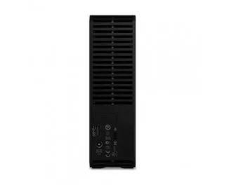 Внешний жесткий диск 8 TB WD Elements Desktop (WDBWLG0080HBK)