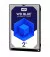 Жесткий диск 2 TB WD Blue (WD20SPZX)