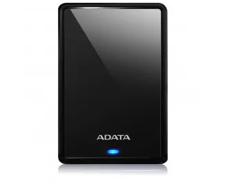 Внешний жесткий диск 2 TB ADATA HV620S Black 2.5