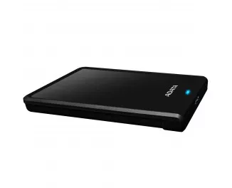 Внешний жесткий диск 2 TB ADATA HV620S Black 2.5