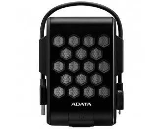 Внешний жесткий диск 2 TB ADATA HD720 Black (AHD720-2TU31-CBK)