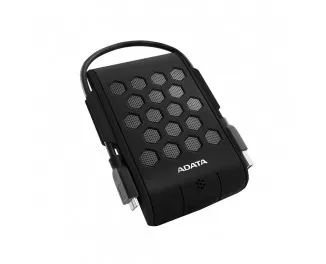Внешний жесткий диск 2 TB ADATA HD720 Black (AHD720-2TU31-CBK)