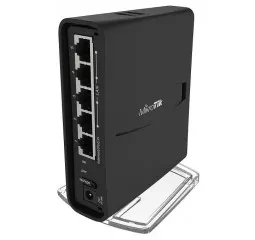 Маршрутизатор MikroTik hAP ac2 (RBD52G-5HacD2HnD-TC)