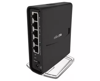 Маршрутизатор MikroTik hAP ac2 (RBD52G-5HacD2HnD-TC)