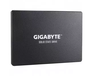 SSD накопитель 240Gb Gigabyte (GP-GSTFS31240GNTD)